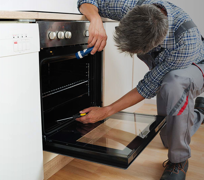 Assistenza Forno Elettrico a Rimini