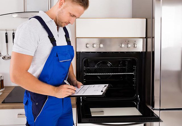 Tecnico Assistenza Forno Elettrico Rimini Tecnico Assistenza Forno Elettrico Rimini